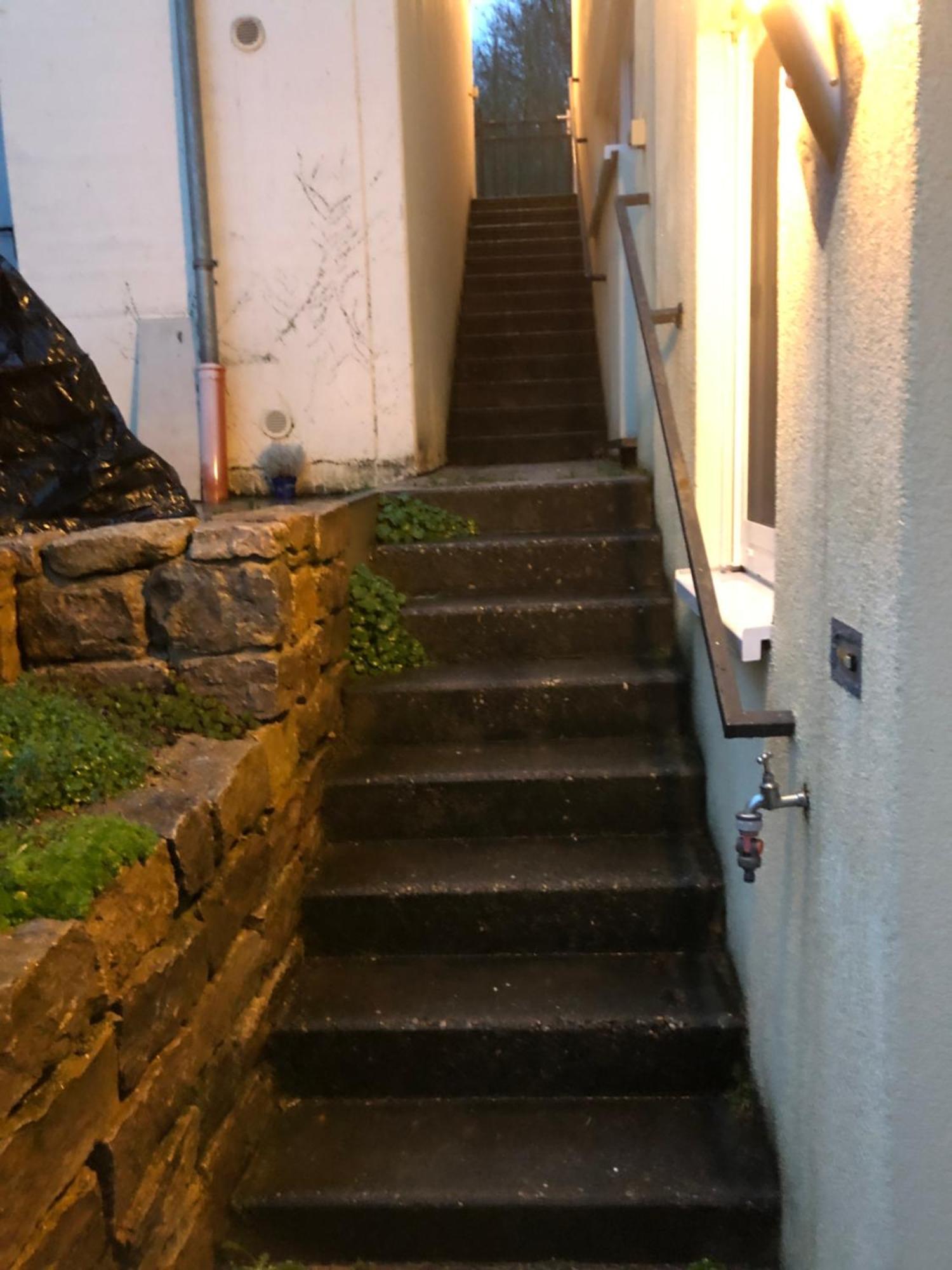 Fuer Aktive Reisende Mein Aparthotel Ochsenfurt Mit Terrasse, Ideal For Long Stay, Relocation Kültér fotó