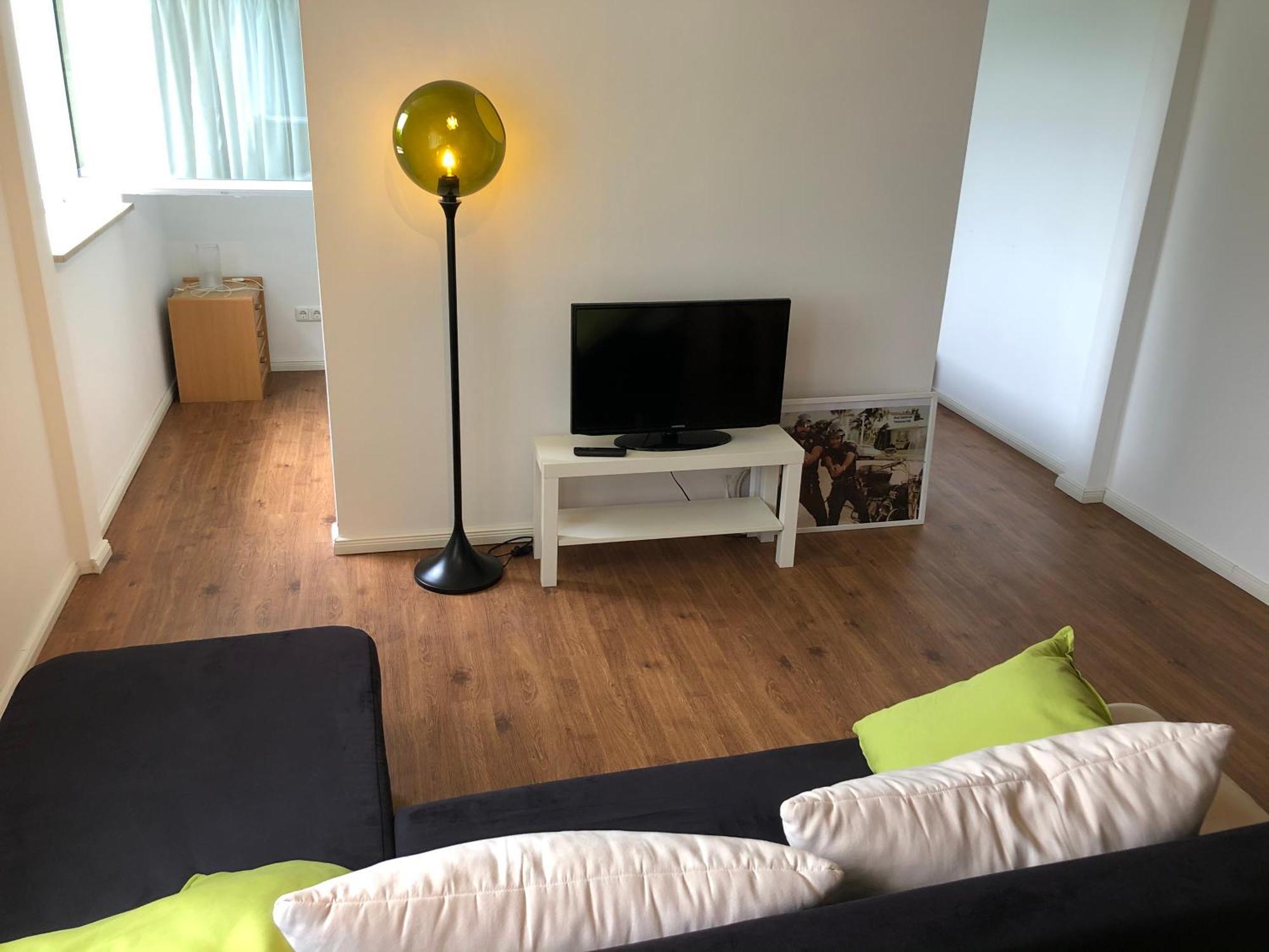 Fuer Aktive Reisende Mein Aparthotel Ochsenfurt Mit Terrasse, Ideal For Long Stay, Relocation Kültér fotó