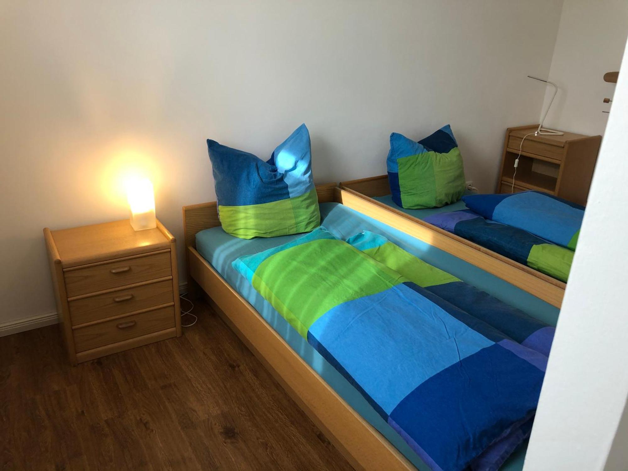 Fuer Aktive Reisende Mein Aparthotel Ochsenfurt Mit Terrasse, Ideal For Long Stay, Relocation Kültér fotó